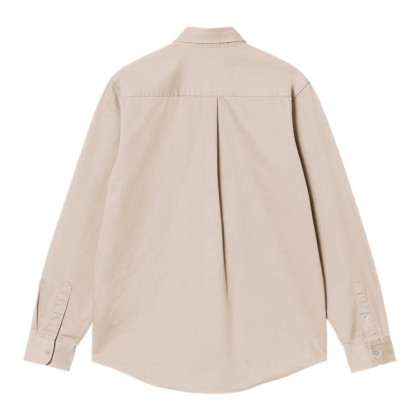 pánská košile Carhartt WIP L/S Madison Shirt