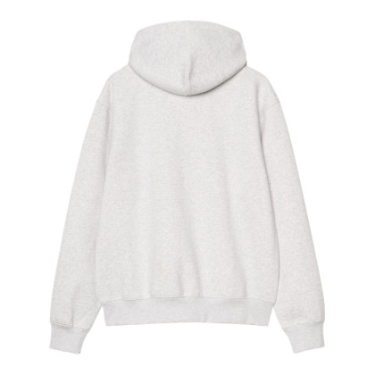 pánská mikina Carhartt WIP Hooded Carhartt Sweat