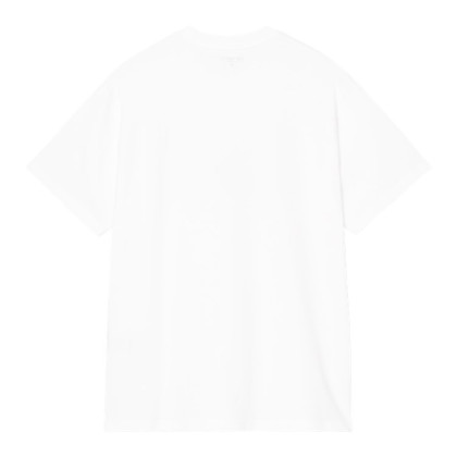 pánské triko Carhartt WIP S/S Theory And Practice T-S