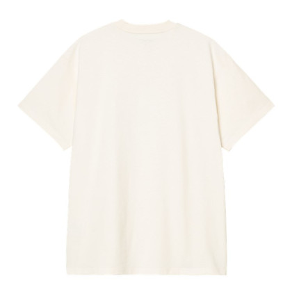 pánské triko Carhartt WIP S/S Mirror T-Shirt