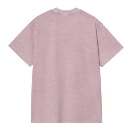 pánské triko Carhartt WIP S/S Terrestrial T-Shirt