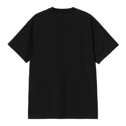 pánské triko Carhartt WIP S/S Mirror T-Shirt