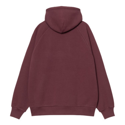pánská mikina Carhartt WIP Hooded Ray Sweat