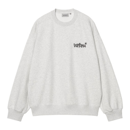 pánská mikina Carhartt WIP Wiptopia Sweat