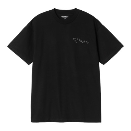 pánské triko Carhartt WIP S/S Okniceok 01 T-Shirt