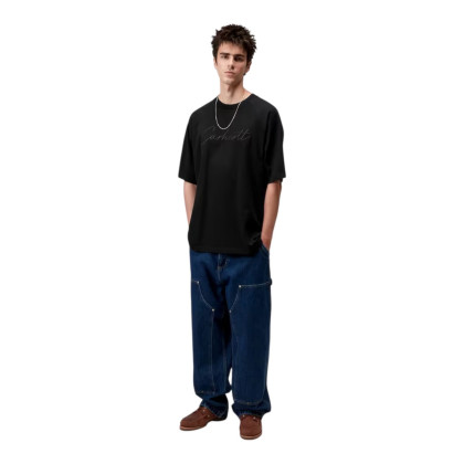 dámské triko Carhartt WIP W' S/S Ray T-Shirt