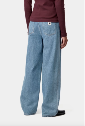 dámské kalhoty Carhartt WIP W Jane Pant