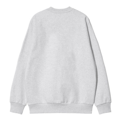 dámská mikina Carhartt WIP W' Carhartt Sweat