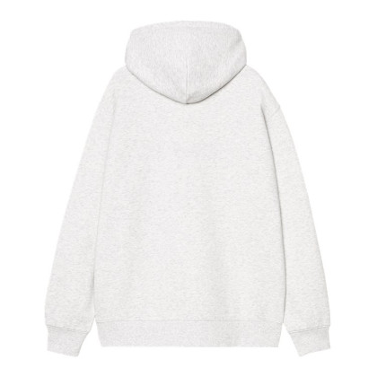 dámská mikina Carhartt WIP W' Hooded Carhartt Sweatshirt