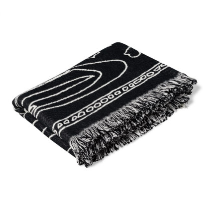 doplněk Carhartt WIP Hackwork Blanket