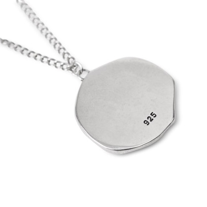 doplněk Carhartt WIP Hackwork Pendant