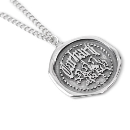 doplněk Carhartt WIP Hackwork Pendant