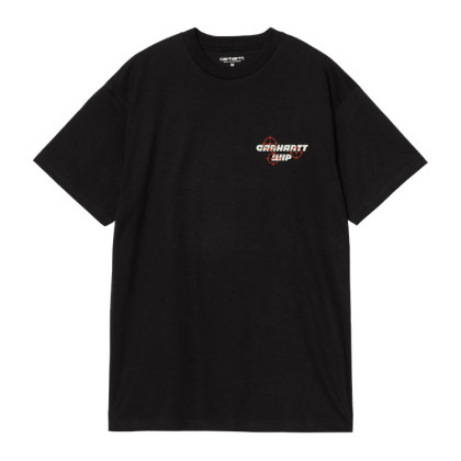 pánské triko Carhartt WIP S/S Wiptopia T-Shirt