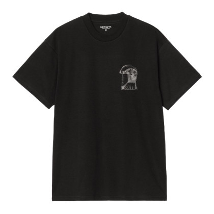 pánské triko Carhartt WIP S/S Okniceok 02 T-Shirt