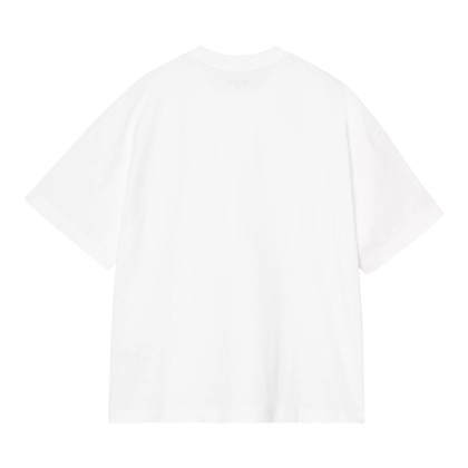 pánské triko Carhartt WIP S/S Work Pocket T-Shirt