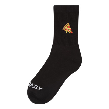 ponožky IrieDaily Pizza Love Socks