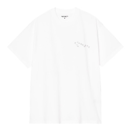 pánské triko Carhartt WIP S/S Okniceok 01 T-Shirt