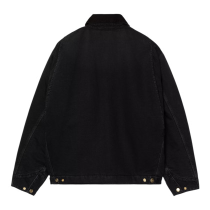 pánská bunda Carhartt WIP OG Detroit Jacket (podzimní/zimní)