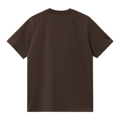 pánské triko Carhartt WIP S/S Chase T-Shirt