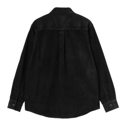 pánská košile Carhartt WIP L/S Flint Shirt