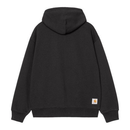 pánská mikina Carhartt WIP Hooded Mini Wip Sweat Jacket