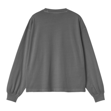 dámské triko Carhartt WIP W' L/S Nelson T-Shirt