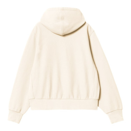 dámská mikina Carhartt WIP W' HD American Script Sweat