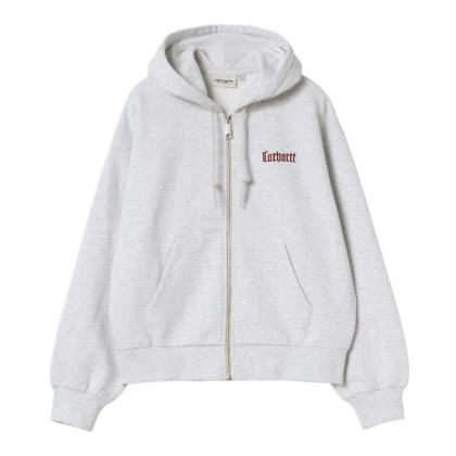 dámská mikina Carhartt WIP W' Hooded Schooling Jacket