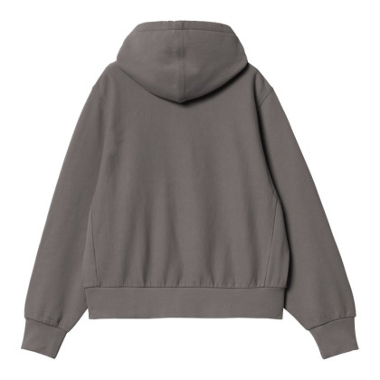 dámská mikina Carhartt WIP W' HD American Script Sweat