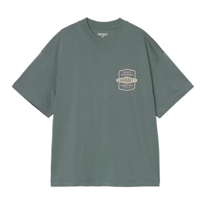 pánské triko Carhartt WIP S/S Networks T-Shirt