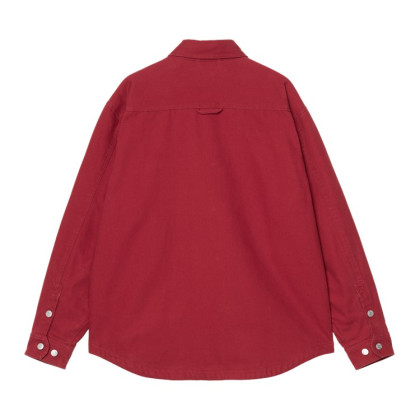 pánská košile Carhartt WIP Selby Shirt Jac
