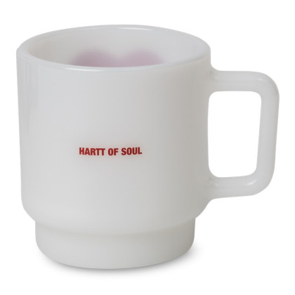 doplněk Carhartt WIP Heart Glass Mug