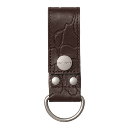 doplněk Carhartt WIP Camo Duck Keyholder
