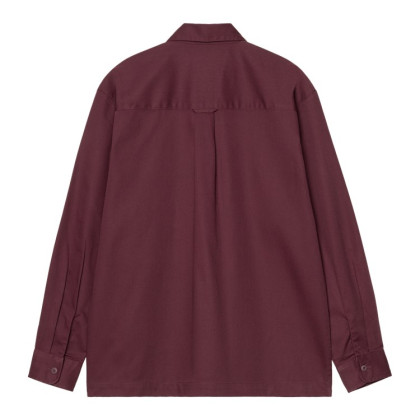 pánská košile Carhartt WIP L/S Craft Shirt