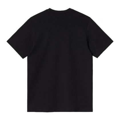 pánské triko Carhartt WIP S/S Madison T-Shirt