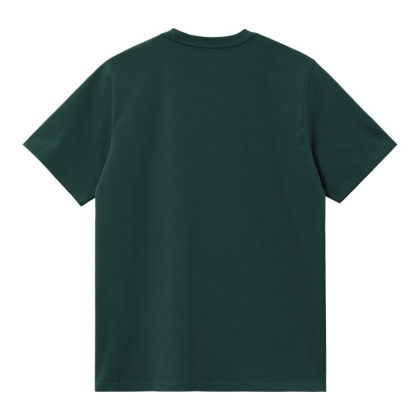 pánské triko Carhartt WIP S/S Madison T-Shirt
