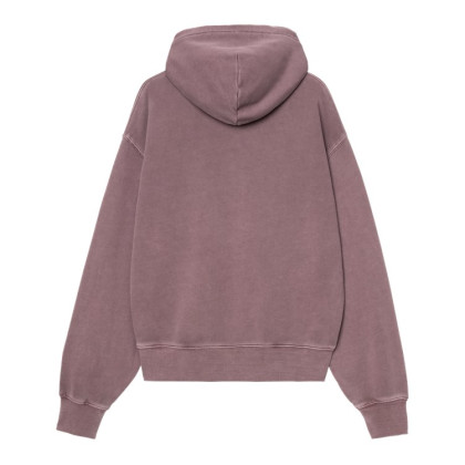 dámská mikina Carhartt WIP W' Hooded Nelson Sweat