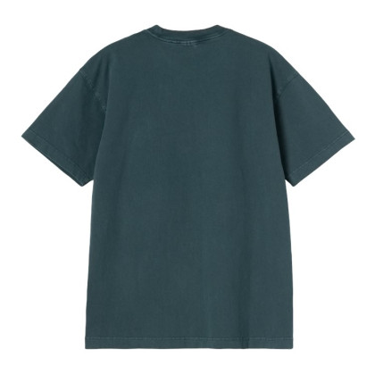 pánské triko Carhartt WIP S/S Vista T-Shirt