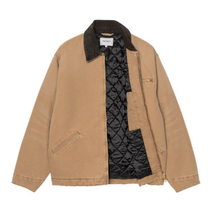pánská bunda Carhartt WIP OG Detroit Jacket (podzimní/zimní)