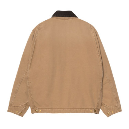 pánská bunda Carhartt WIP OG Detroit Jacket (podzimní/zimní)