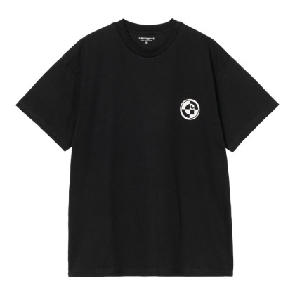 pánské triko Carhartt WIP S/S C Logo Archive T-Shirt