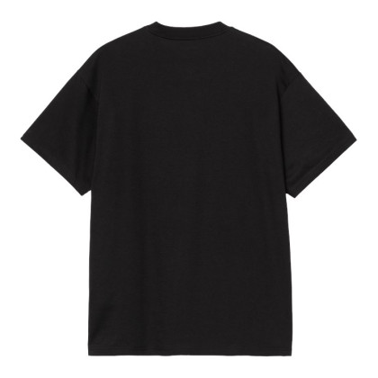 pánské triko Carhartt WIP S/S Unit T-Shirt