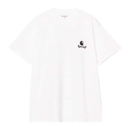 pánské triko Carhartt WIP S/S C Logo Archive T-Shirt