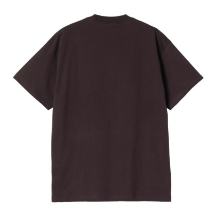 pánské triko Carhartt WIP S/S Rising Helix T-Shirt