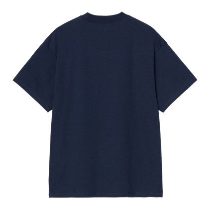 pánské triko Carhartt WIP S/S Experiential T-Shirt