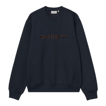 pánská mikina Carhartt WIP  Carhartt Sweat 