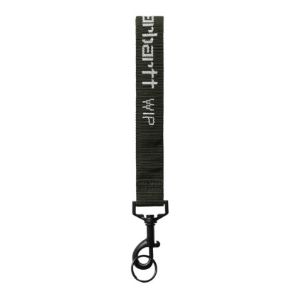 doplněk Carhartt WIP Script Keyholder