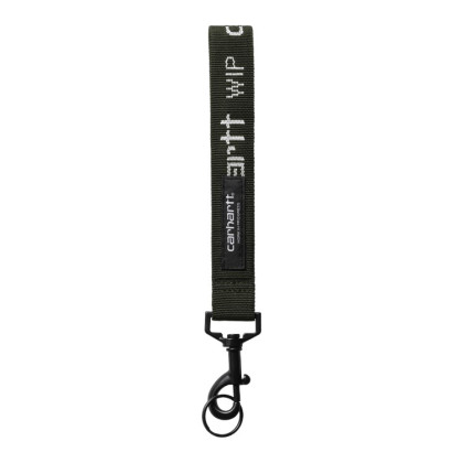 doplněk Carhartt WIP Script Keyholder