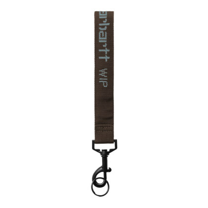 doplněk Carhartt WIP Script Keyholder
