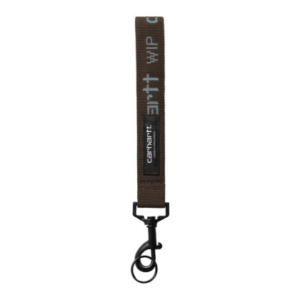 doplněk Carhartt WIP Script Keyholder